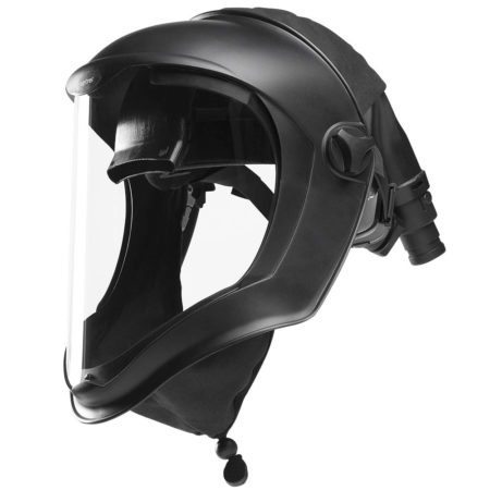 Шлифовальный шлем optrel ClearMaXX